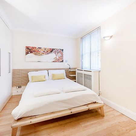 Notting Hill Gardens Apartments London Exteriör bild